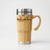Bamboo Travel Mug Thumbnail