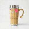 Bamboo Travel Mug Thumbnail