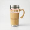 Bamboo Travel Mug Thumbnail