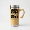 Bamboo Travel Mug Thumbnail