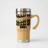 Bamboo Travel Mug Thumbnail