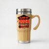 Bamboo Travel Mug Thumbnail