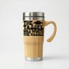 Bamboo Travel Mug Thumbnail