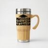 Bamboo Travel Mug Thumbnail