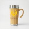 Bamboo Travel Mug Thumbnail