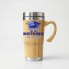 Bamboo Travel Mug Thumbnail