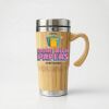 Bamboo Travel Mug Thumbnail
