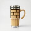 Bamboo Travel Mug Thumbnail