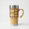 Bamboo Travel Mug Thumbnail