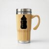 Bamboo Travel Mug Thumbnail