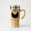 Bamboo Travel Mug Thumbnail