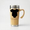 Bamboo Travel Mug Thumbnail