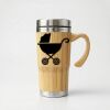 Bamboo Travel Mug Thumbnail