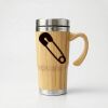 Bamboo Travel Mug Thumbnail