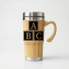 Bamboo Travel Mug Thumbnail