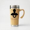 Bamboo Travel Mug Thumbnail