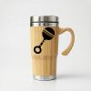 Bamboo Travel Mug Thumbnail