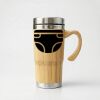 Bamboo Travel Mug Thumbnail