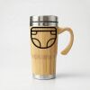 Bamboo Travel Mug Thumbnail