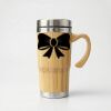 Bamboo Travel Mug Thumbnail