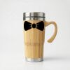 Bamboo Travel Mug Thumbnail