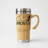 Bamboo Travel Mug Thumbnail
