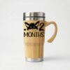 Bamboo Travel Mug Thumbnail