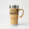 Bamboo Travel Mug Thumbnail