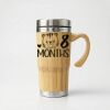 Bamboo Travel Mug Thumbnail