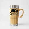 Bamboo Travel Mug Thumbnail