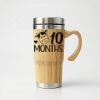Bamboo Travel Mug Thumbnail