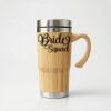 Bamboo Travel Mug Thumbnail