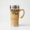 Bamboo Travel Mug Thumbnail