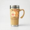 Bamboo Travel Mug Thumbnail