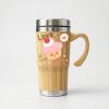 Bamboo Travel Mug Thumbnail