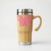 Bamboo Travel Mug Thumbnail