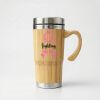 Bamboo Travel Mug Thumbnail