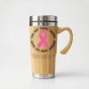 Bamboo Travel Mug Thumbnail