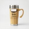 Bamboo Travel Mug Thumbnail