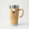 Bamboo Travel Mug Thumbnail
