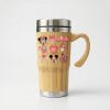Bamboo Travel Mug Thumbnail