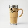 Bamboo Travel Mug Thumbnail
