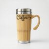 Bamboo Travel Mug Thumbnail