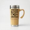Bamboo Travel Mug Thumbnail