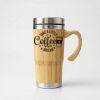 Bamboo Travel Mug Thumbnail