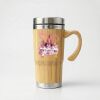 Bamboo Travel Mug Thumbnail