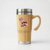 Bamboo Travel Mug Thumbnail