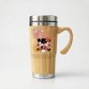 Bamboo Travel Mug Thumbnail
