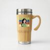 Bamboo Travel Mug Thumbnail