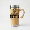 Bamboo Travel Mug Thumbnail